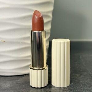 NEW‎ Estee Lauder All-Day Lipstick Bronze Crème FULL Size